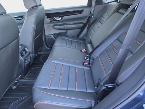 New 2026 Honda CR-V Sport Touring image 14