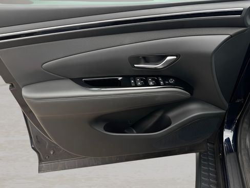 Certified 2024 Hyundai Tucson XRT AWD/4WD image 17