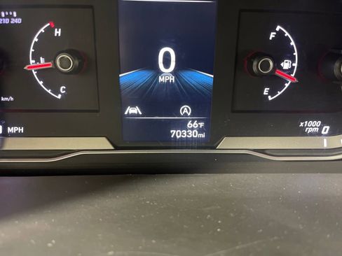 Certified 2024 Hyundai Tucson SEL FWD image 21