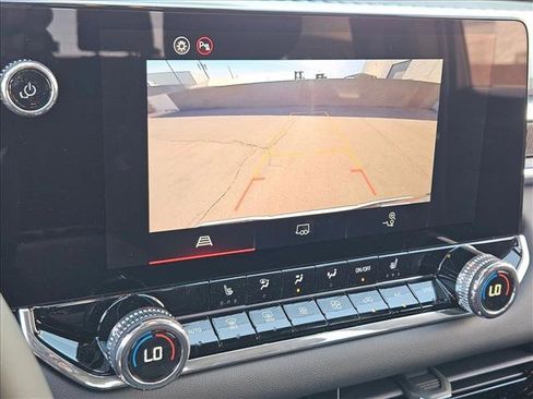 New 2026 GMC Canyon Elevation RWD image 14