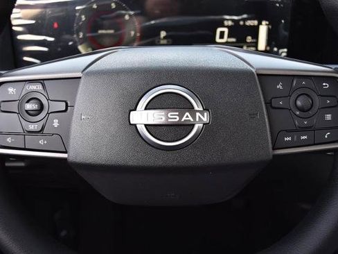 New 2026 Nissan Sentra S image 18