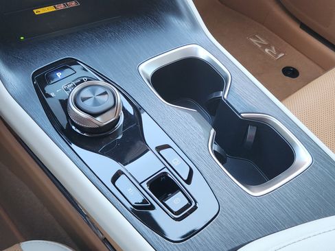 New 2026 Lexus RZ 350e 2WD image 16