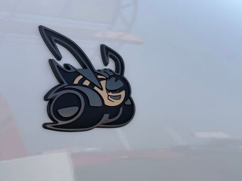 New 2026 Dodge Charger Scat Pack w/ Blacktop Package image 13