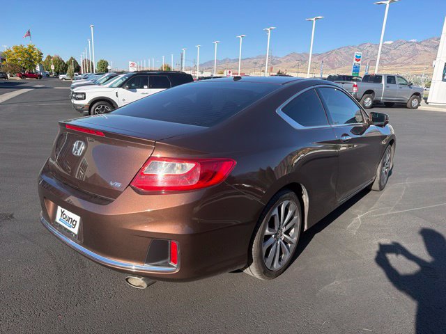 Used 2013 Honda Accord EX-L image 3