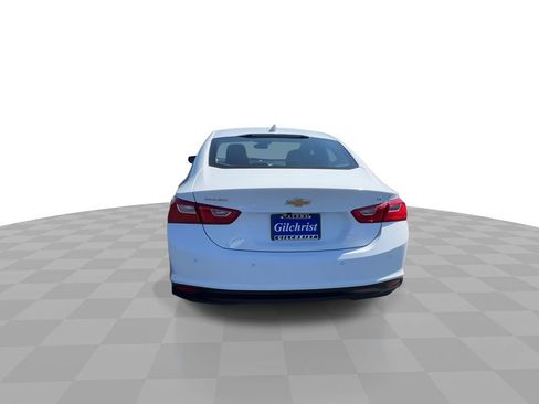 Used 2024 Chevrolet Malibu LT FWD image 7