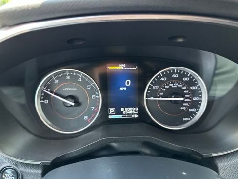 Used 2018 Subaru Crosstrek 2.0i Limited image 15