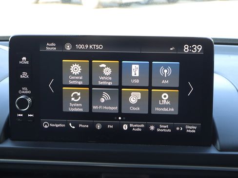 Used 2024 Honda Pilot Touring image 27