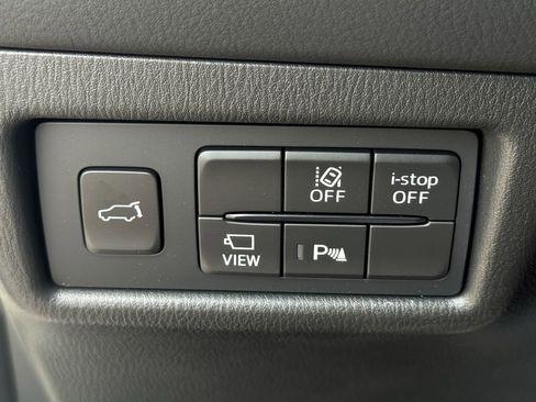 New 2025 MAZDA CX-5 AWD 2.5 S w/ Premium Plus Pkg image 18