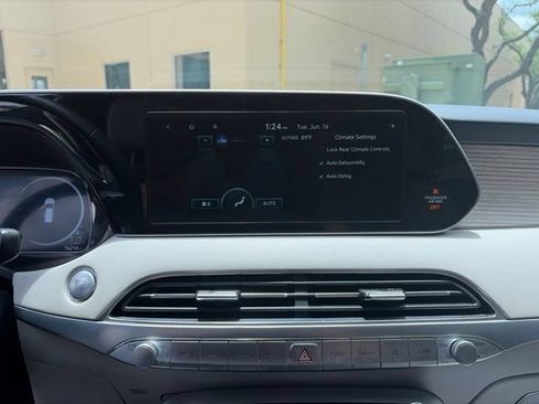 Used 2021 Hyundai Palisade Calligraphy FWD image 13