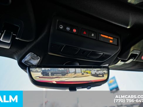 Used 2020 Chevrolet Corvette Stingray Preferred Cpe w/ 2LT Preferred Equipment Group image 55