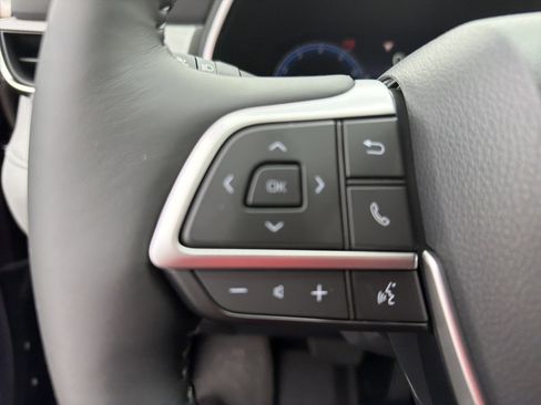 New 2026 Toyota Highlander Platinum image 15
