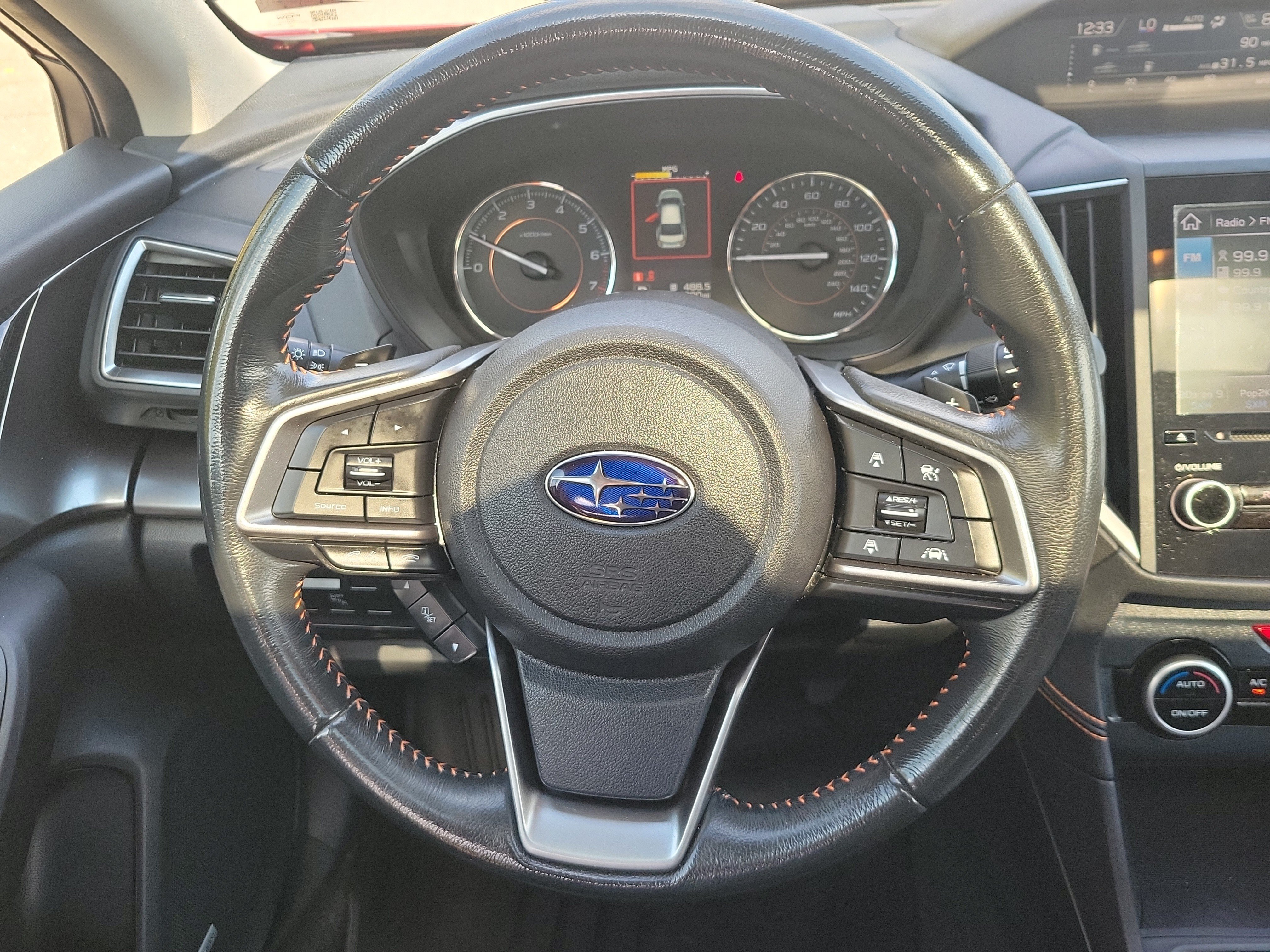 Used 2018 Subaru Crosstrek 2.0i Limited AWD/4WD image 21