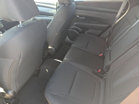 New 2026 Hyundai Tucson SEL image 8
