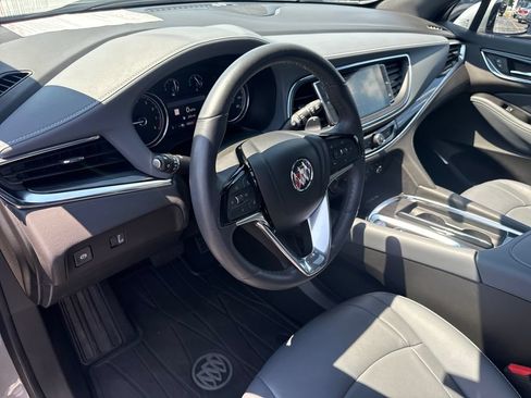 Certified 2024 Buick Enclave Essence w/ Experience Buick Package AWD/4WD image 18