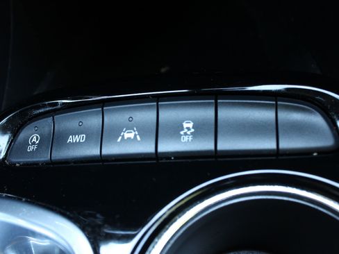 Used 2023 Buick Encore GX Preferred w/ Cold Weather Comfort Package AWD/4WD image 43