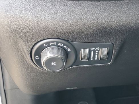 Used 2025 Jeep Compass Limited AWD/4WD image 21