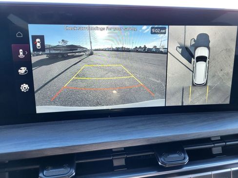 New 2025 Kia Telluride SX X-Line image 25