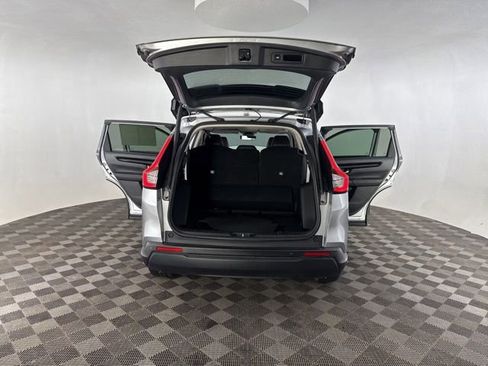 Certified 2025 Honda CR-V EX-L image 20