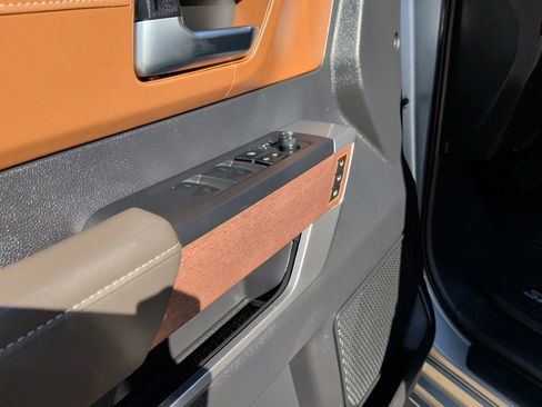 Used 2023 Toyota Tundra 1794 Edition image 12