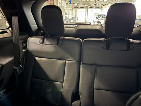 New 2026 Ford Explorer ST-Line image 26