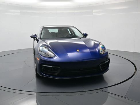 Certified 2022 Porsche Panamera 4 image 33