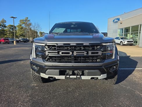 Used 2024 Ford F150 Raptor image 4