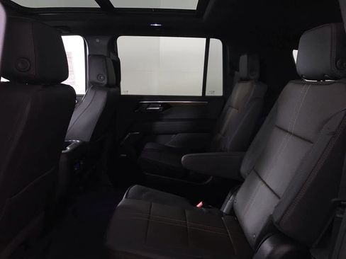 New 2026 Chevrolet Suburban High Country w/ Sun And Tow Package image 16