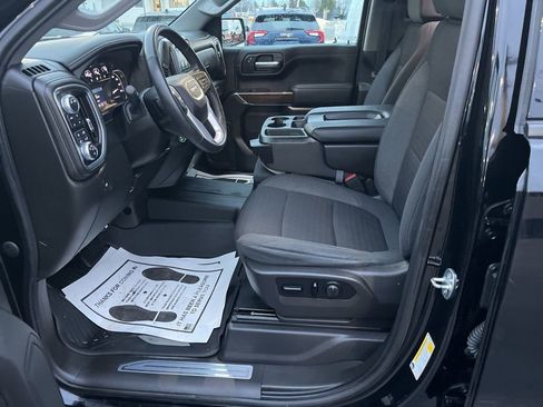 Certified 2021 GMC Sierra 1500 Elevation w/ LPO, Elevation Black Package image 20