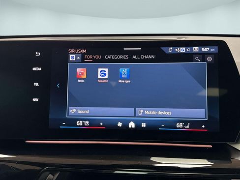 New 2026 BMW X1 xDrive28i w/ Convenience Package image 22