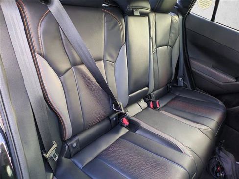 Certified 2025 Subaru Crosstrek 2.5i Limited w/ Crosstrek Mirror Package image 19