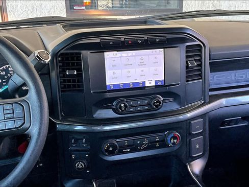 Certified 2023 Ford F150 XL w/ STX Appearance Package image 6