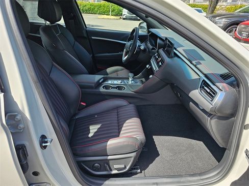 New 2026 Genesis G70 3.3T Sport Prestige image 11