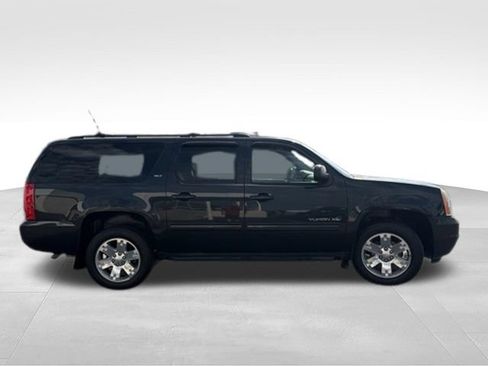Used 2012 GMC Yukon XL SLT AWD/4WD image 6