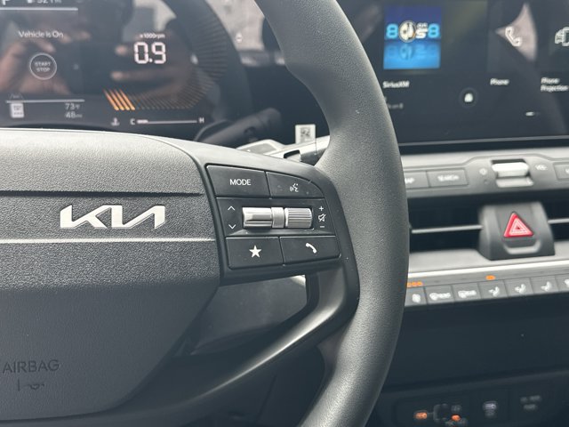 New 2026 Kia K4 FWD image 19