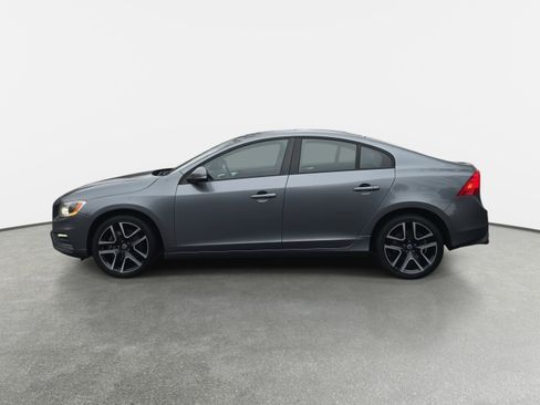 Used 2018 Volvo S60 T5 Dynamic w/ Vision Package image 8