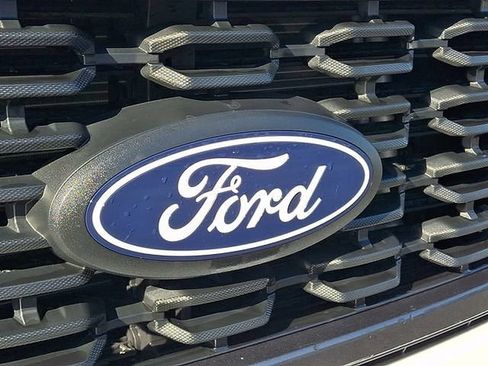 Used 2024 Ford F150 STX AWD/4WD image 30