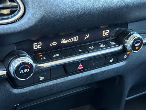 Used 2024 MAZDA CX-30 AWD 2.5 S w/ Premium Package image 25