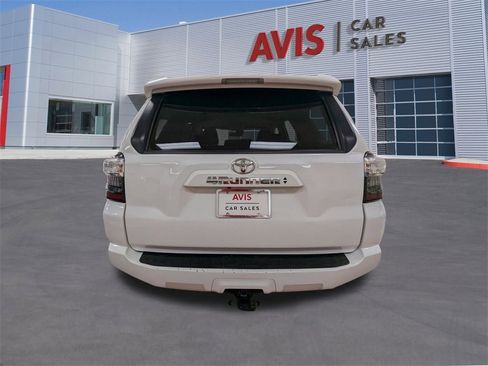 Used 2024 Toyota 4Runner SR5 image 7