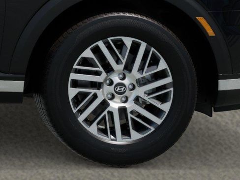 New 2026 Hyundai Palisade SEL image 8