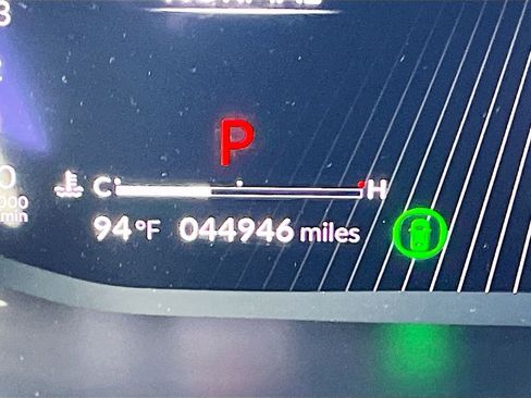 Used 2023 Acura MDX Advance image 12