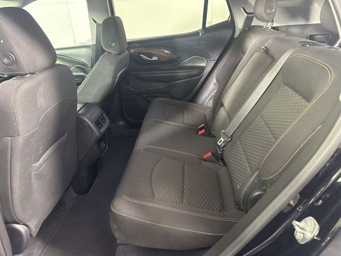 Used 2020 GMC Terrain SLE w/ Driver Convenience Package image 19