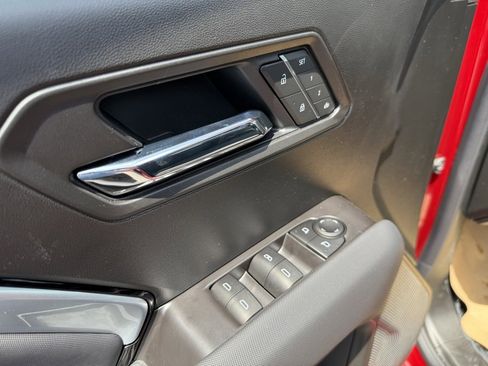 New 2025 Chevrolet Colorado Z71 w/ Z71 Convenience Package 2 image 10