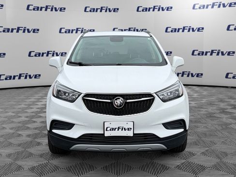 Used 2020 Buick Encore Preferred image 11