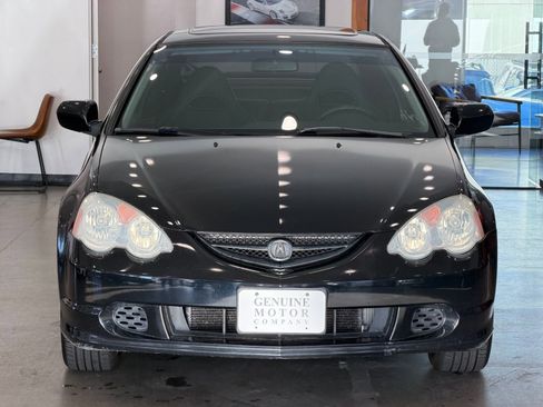 Used 2003 Acura RSX Type-S image 2