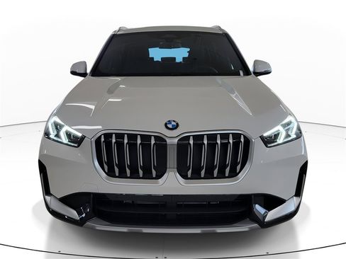 Certified 2025 BMW X1 xDrive28i w/ Convenience Package image 2