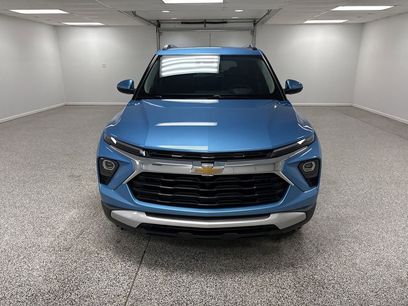 New 2026 Chevrolet TrailBlazer LT w/ Convenience Package