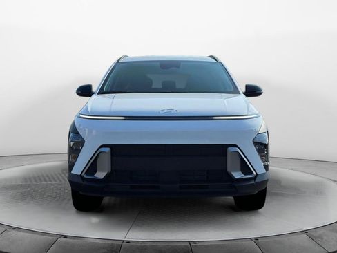 New 2026 Hyundai Kona SEL Sport image 12