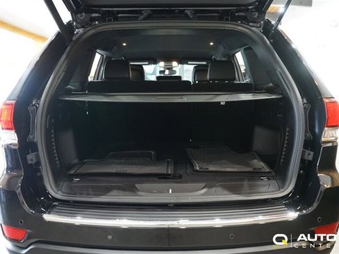 Used 2021 Jeep Grand Cherokee Limited AWD/4WD image 28