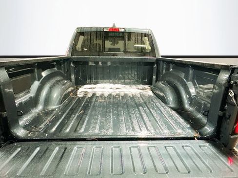 New 2026 RAM 1500 Big Horn w/ Night Edition image 26