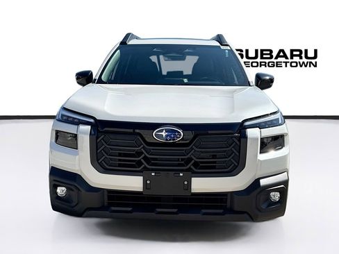 New 2026 Subaru Outback Premium image 2